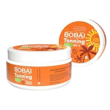 Tanning Gel 300